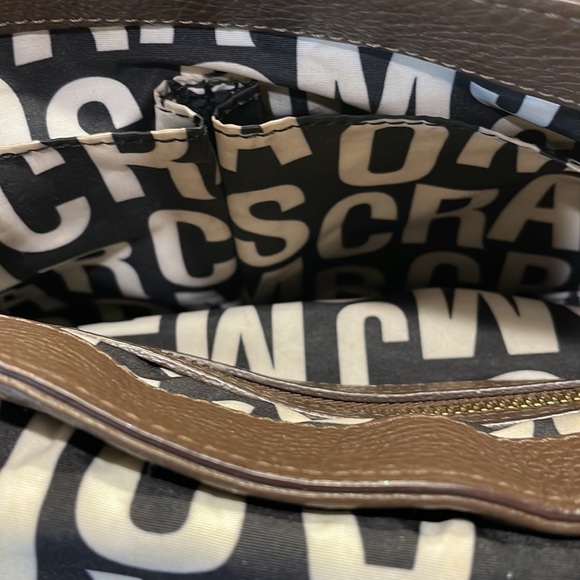 Marc Jacobs  purse - Picture 9 of 9